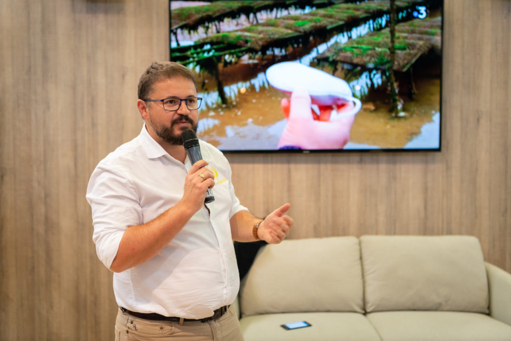 expertise aquaculture environnement innovation biologie marine recherche et développement judiciaire cour d'appel pisciculture conchyliculture algoculture