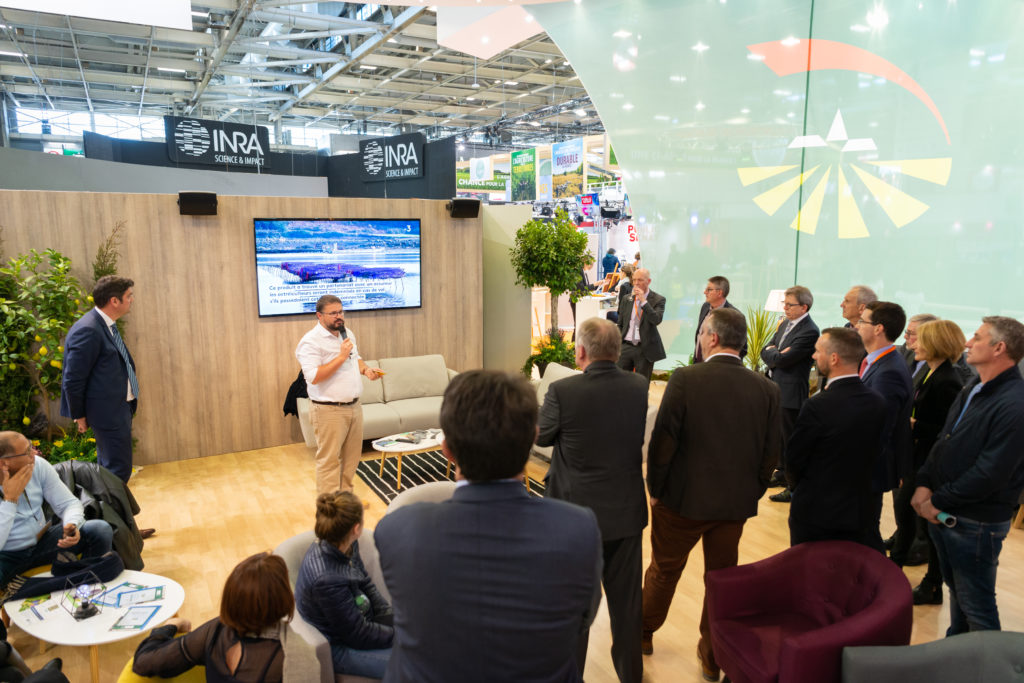 expertise aquaculture environnement innovation biologie marine recherche et développement judiciaire cour d'appel pisciculture conchyliculture algoculture