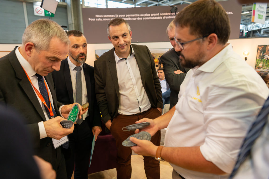 expertise aquaculture environnement innovation biologie marine recherche et développement judiciaire cour d'appel pisciculture conchyliculture algoculture
