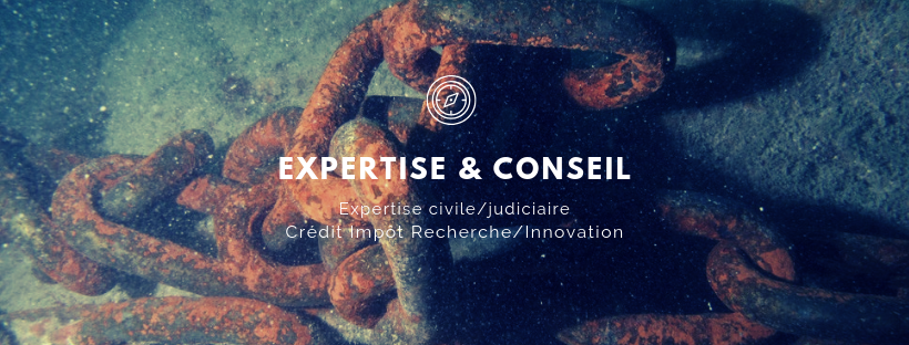 expertise aquaculture environnement innovation biologie marine recherche et développement judiciaire cour d'appel pisciculture conchyliculture algoculture