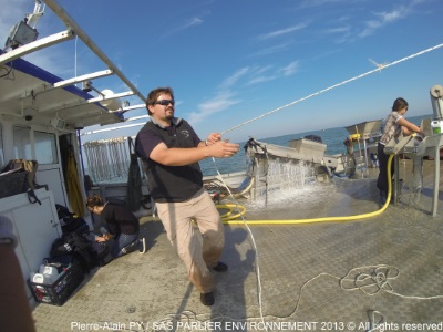 expertise aquaculture environnement innovation biologie marine recherche et développement judiciaire cour d'appel pisciculture conchyliculture algoculture