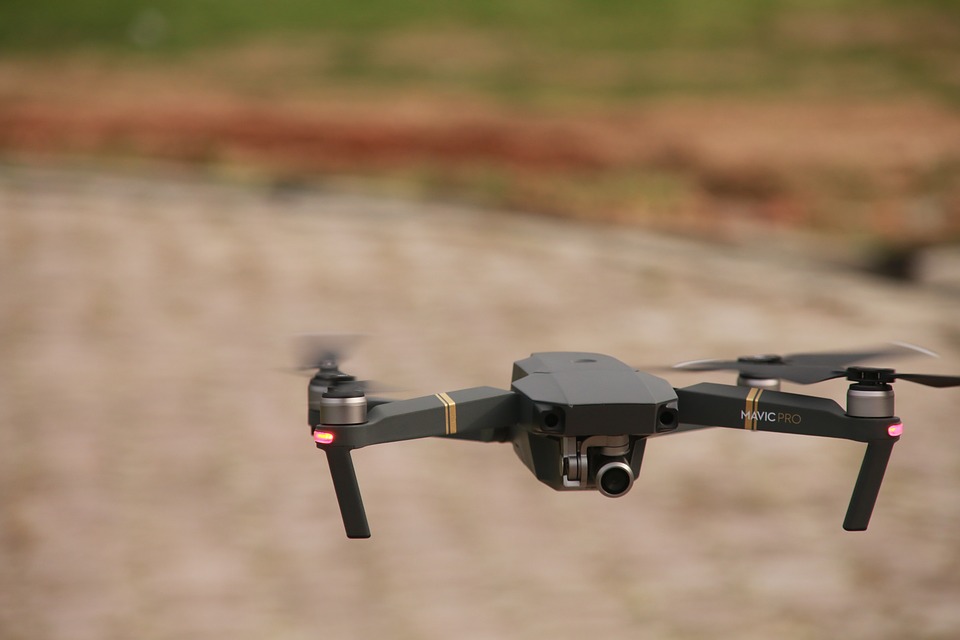 mavic pro